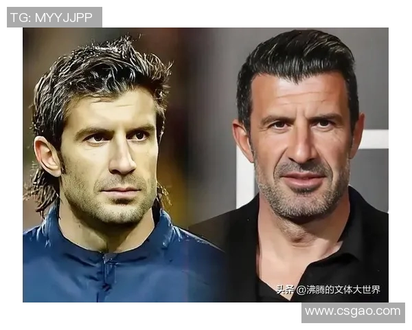 最帅足球明星真人大揭秘谁是你心中的足球男神